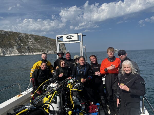 Trip Report: Swanage, 21 June 2025