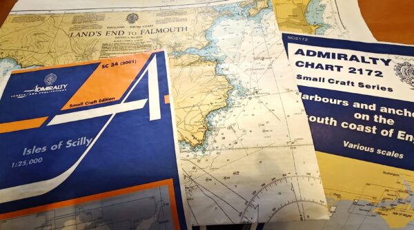 Annual Dive Planning Meeting