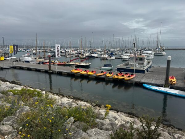 Trip Report: Portland, 5 July 2025