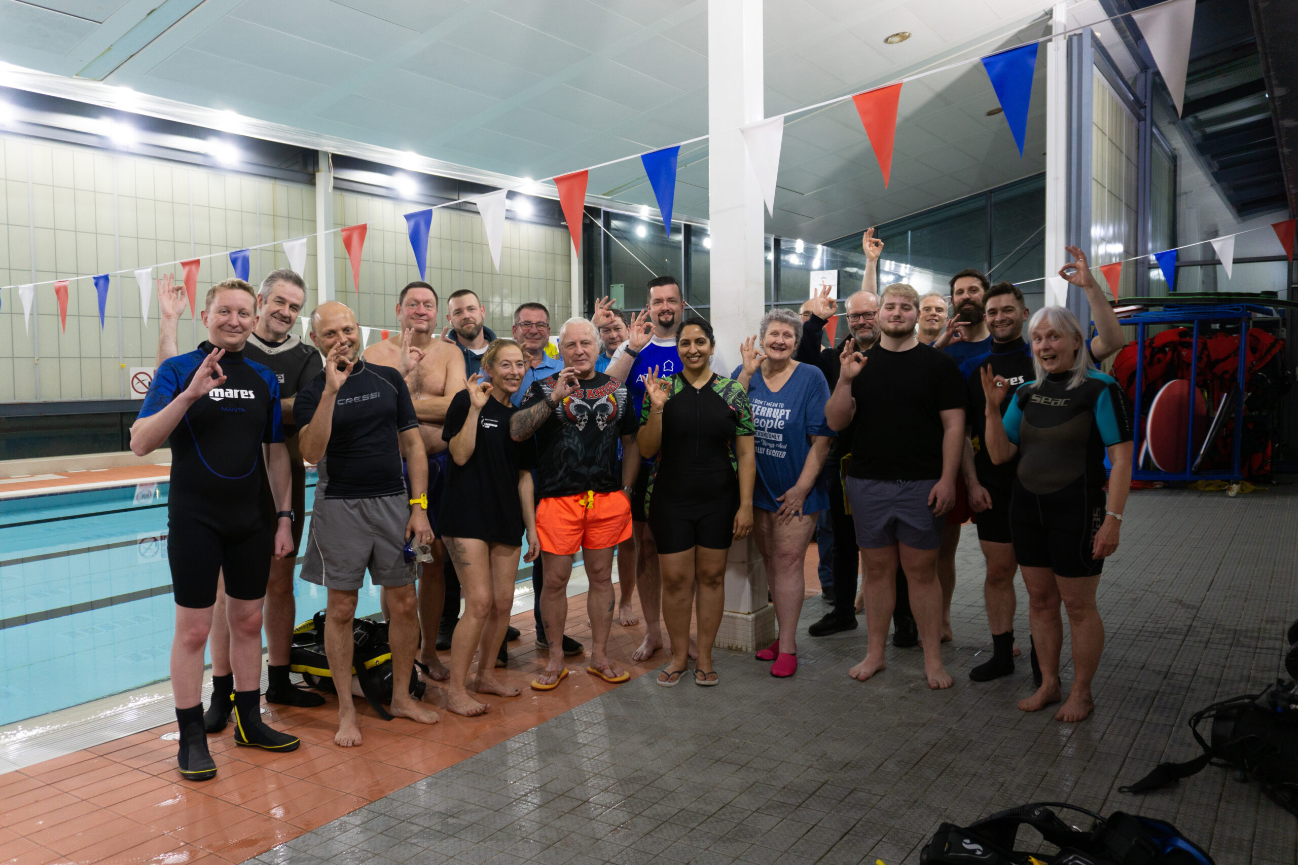 Try Dive, February 2026