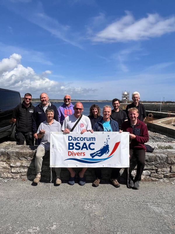 Trip Report: Isle of Man, August 2026