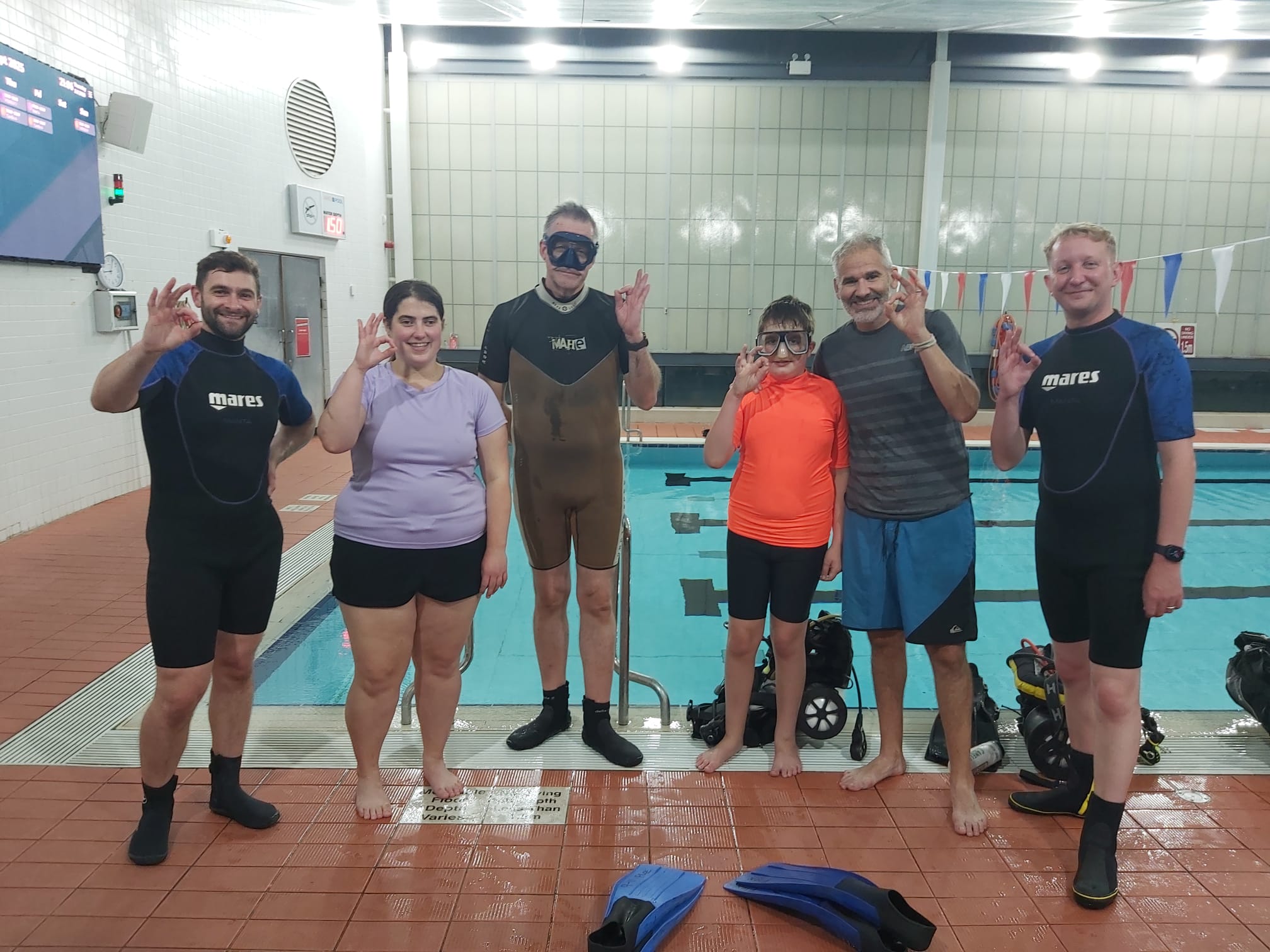 Try Dive, September 2026